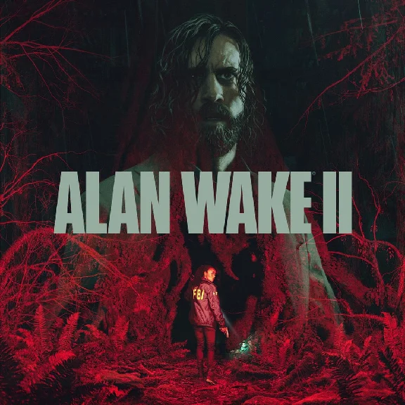 ⚫ALAN WAKE 2 EPIC GAMES/ПК ВСЕ ИЗДАНИЯ✦БЫСТРО + 🎁