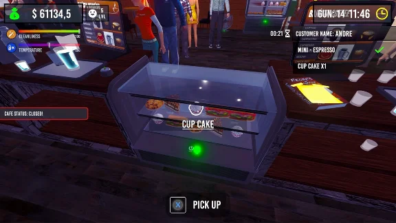 ✅ Barista Simulator Xbox One|X|S activation