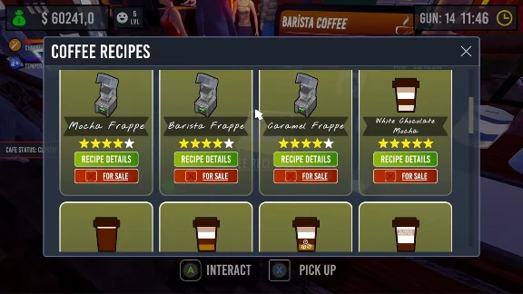 ✅ Barista Simulator Xbox One|X|S activation