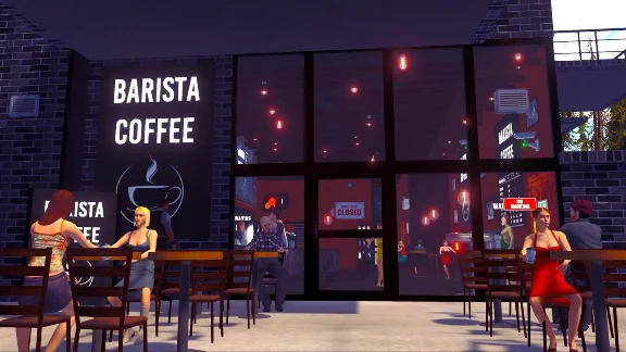 ✅ Barista Simulator Xbox One|X|S activation