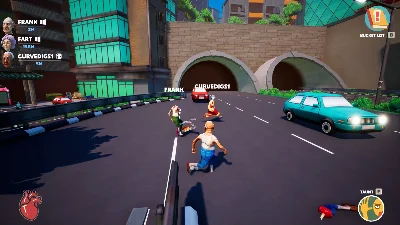 Just Die Already STEAM•RU ⚡️AUTODELIVERY 💳0%