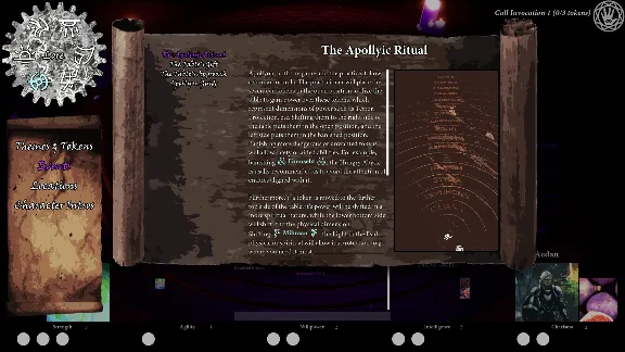 Apollyon: River of Life * STEAM RU ⚡ АВТО 💳0%