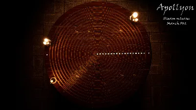 Apollyon: River of Life * STEAM RU ⚡ АВТО 💳0%