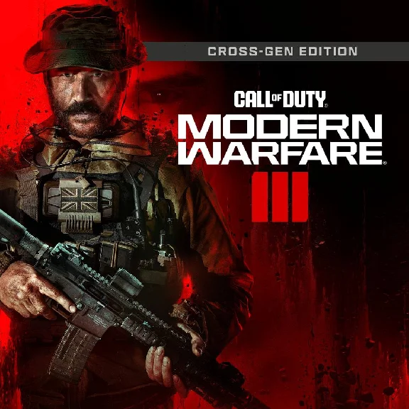 🔴COD | Call of Duty: Modern Warfare III 🎮 PS4 PS5🔴PS