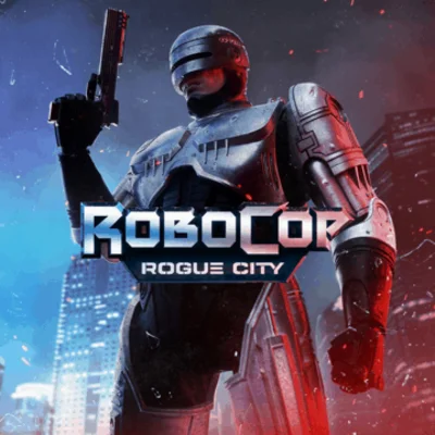 🔴 RoboCop: Rogue City 🎮 Türkiye PS5 PS🔴