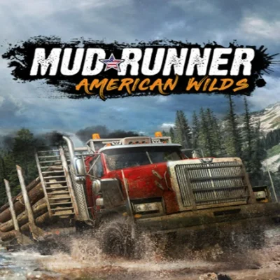 MudRunner - American Wilds Edition (Steam key / Global)