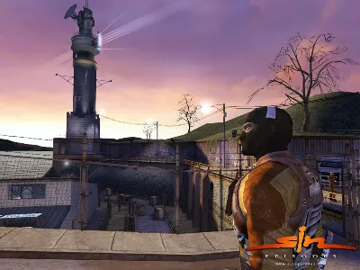 Sin Episode 1 / 3in1 (Steam Gift Region Free / ROW)