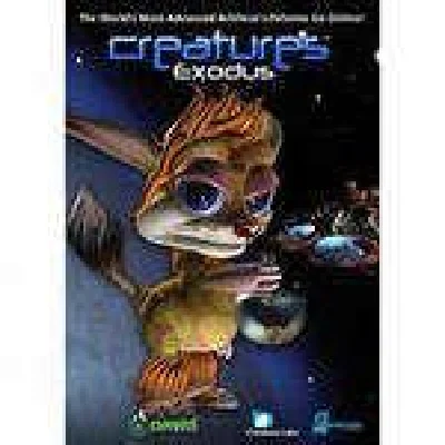 Creatures Exodus (GOG.com Key) CODE NOT FOUND