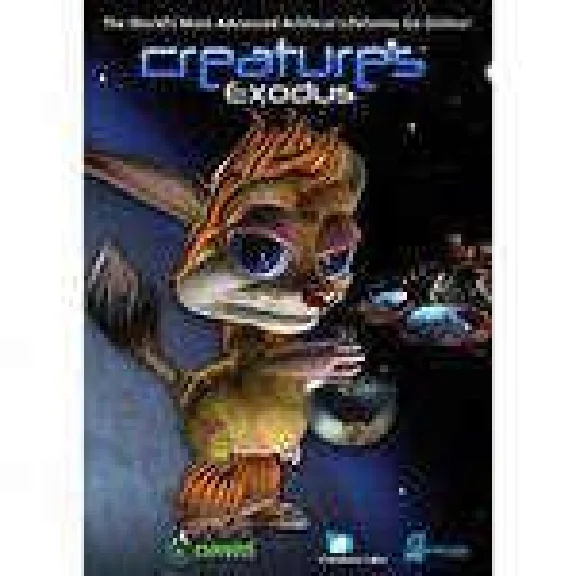 Creatures Exodus (GOG.com Key) CODE NOT FOUND