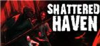 Shattered Haven (Region Free) Steam Key