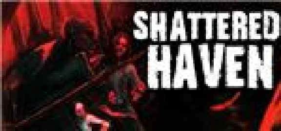 Shattered Haven (Region Free) Steam Key