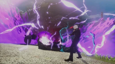 Jujutsu Kaisen Cursed Clash · Steam Gift 🚀АВТОДОСТВКА