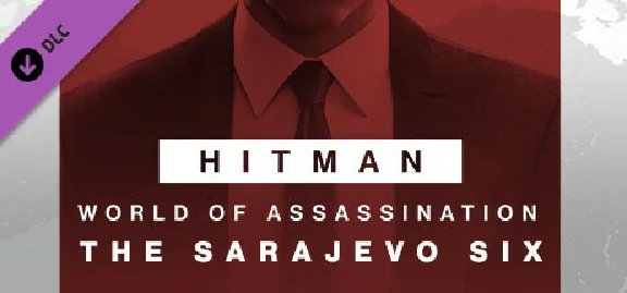 HITMAN 3 - Sarajevo Six Campaign Pack (Steam Gift)