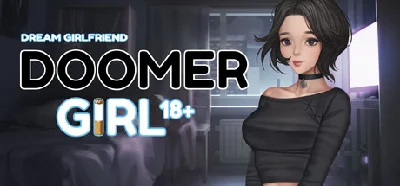 Dream Girlfriend: Doomer Girl 💎 STEAM GIFT RUSSIA