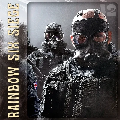 🌈Rainbow Six Siege🔫КРЕДИТЫ🔫STEAM / PC / XBOX🔫ДЕШЕВО