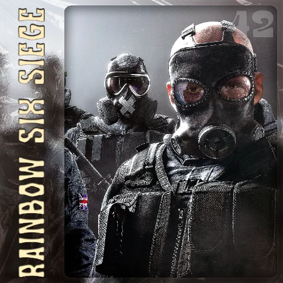🌈Rainbow Six Siege🔫КРЕДИТЫ🔫STEAM / PC / XBOX🔫ДЕШЕВО