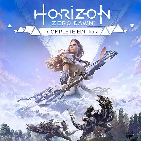Horizon Zero Dawn Complete Edition | Steam | Steam Deck