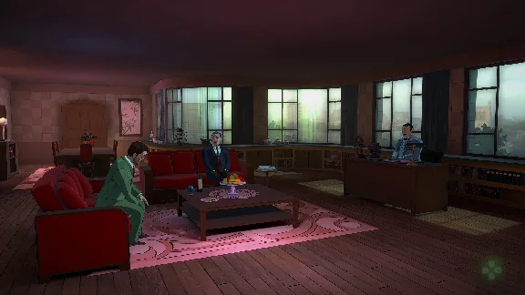 Agatha Christie - The ABC Murders Steam account/Global