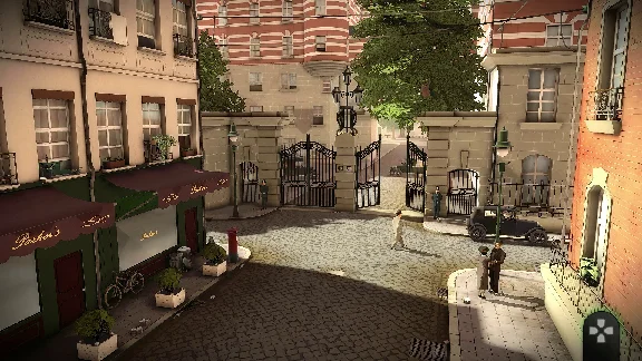 Agatha Christie - The ABC Murders Steam account/Global