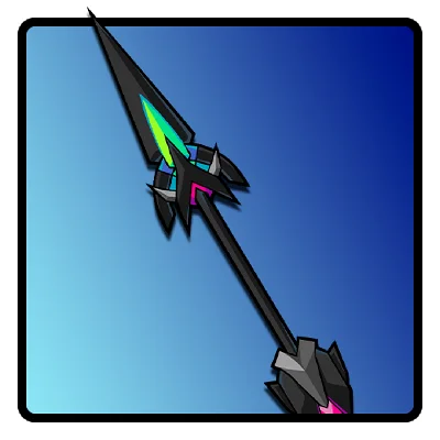 ✔️ RGB Lance 🗡 ✅ Brawlhalla 🔑 Key
