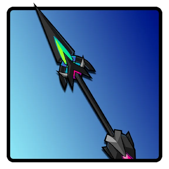 ✔️ RGB Lance 🗡 ✅ Brawlhalla 🔑 Key