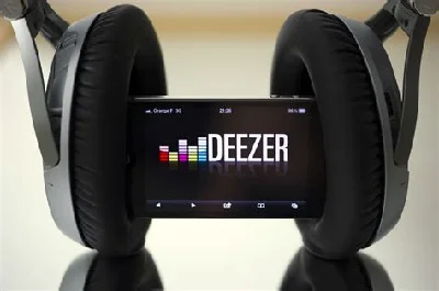🎧DEEZER PREMIUM  1 MONTHS🔥 PRIVATE ACCOUNT 💯