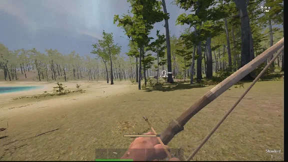 Cannibal Island: Survival - STEAM GIFT RUSSIA