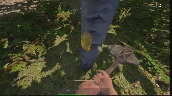 Cannibal Island: Survival - STEAM GIFT RUSSIA