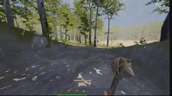 Cannibal Island: Survival - STEAM GIFT RUSSIA