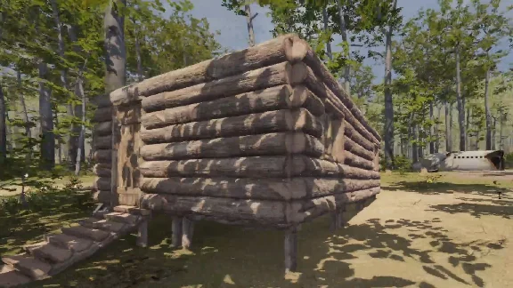 Cannibal Island: Survival - STEAM GIFT RUSSIA