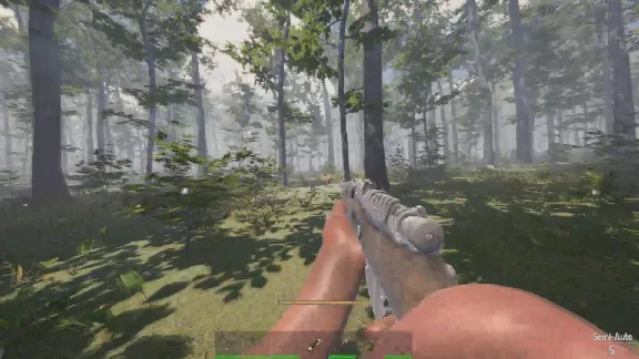 Cannibal Island: Survival - STEAM GIFT RUSSIA