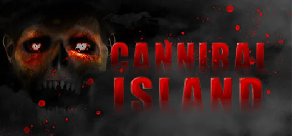 Cannibal Island: Survival - STEAM GIFT RUSSIA