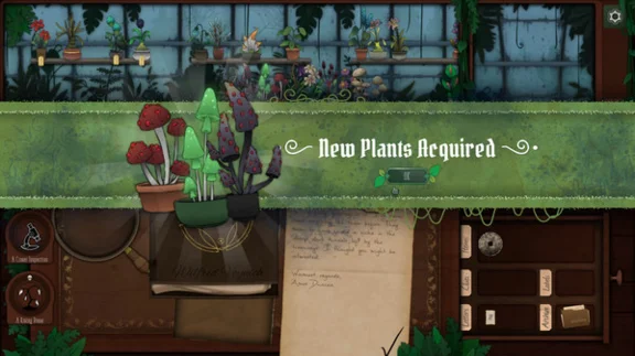 ⚡️Steam Russia - Strange Horticulture | AUTODELIVERY