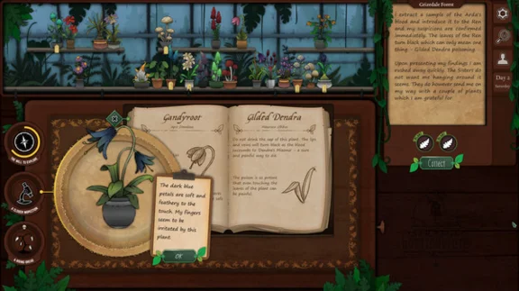 ⚡️Steam Russia - Strange Horticulture | AUTODELIVERY