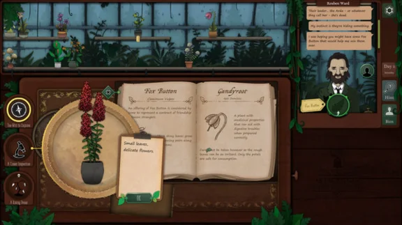 ⚡️Steam Russia - Strange Horticulture | AUTODELIVERY