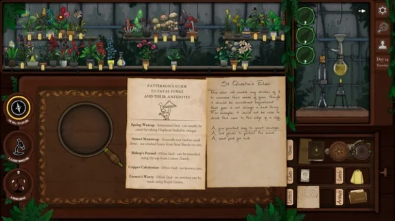 ⚡️Steam Russia - Strange Horticulture | AUTODELIVERY
