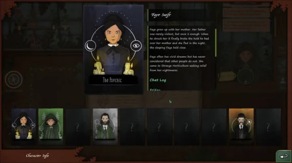 ⚡️Steam Russia - Strange Horticulture | AUTODELIVERY