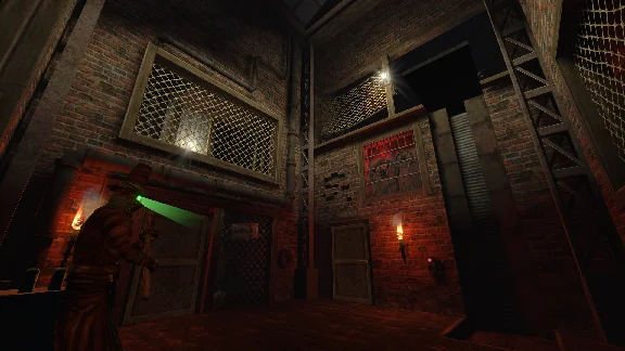 Gloomwood (Steam Gift RU)