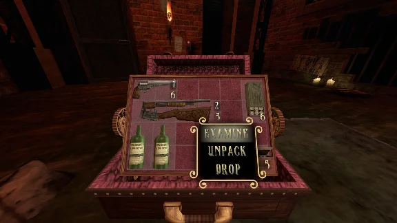 Gloomwood (Steam Gift RU)