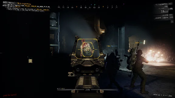 GTFO 🔑 (Steam | RU+CIS)