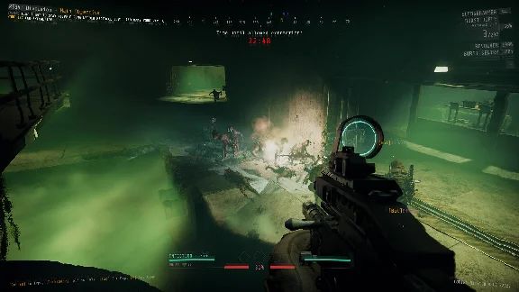 GTFO 🔑 (Steam | RU+CIS)