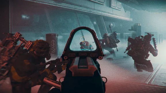 GTFO 🔑 (Steam | RU+CIS)