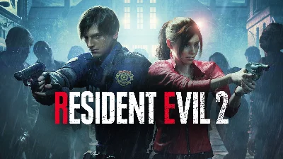 RESIDENT EVIL 2 🔑 (Steam | RU+CIS)