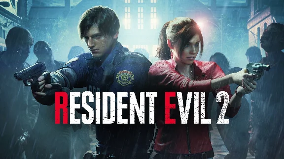 RESIDENT EVIL 2 🔑 (Steam | RU+CIS)