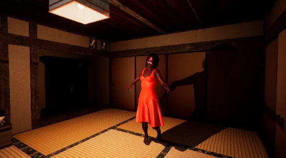 Crazy Cursed Grandma´s House * STEAM RU ⚡ AUTO 💳0%