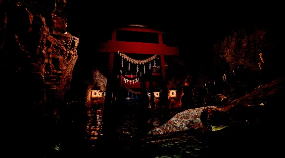 Crazy Cursed Grandma´s House * STEAM RU ⚡ AUTO 💳0%