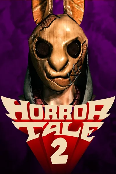 ✅ Horror Tale 2: Samantha Xbox One|X|S activation