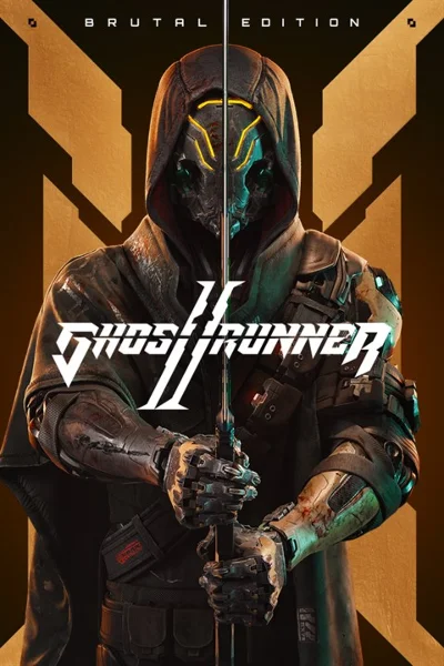 ✅ Ghostrunner 2 Brutal Edition Xbox activation