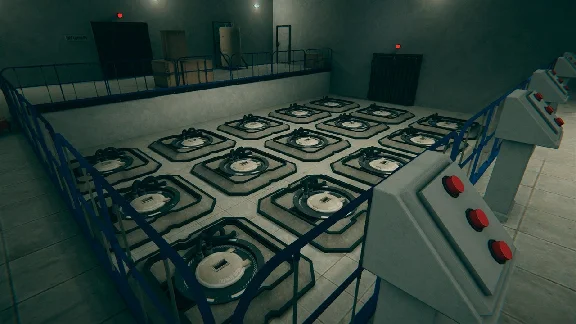 ✅ Regular Factory: Escape Room Xbox One|X|S activation