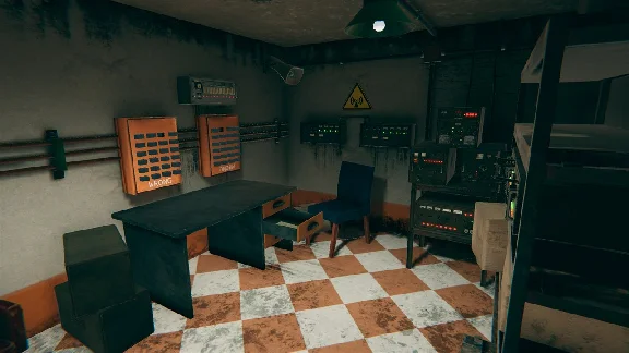 ✅ Regular Factory: Escape Room Xbox One|X|S activation